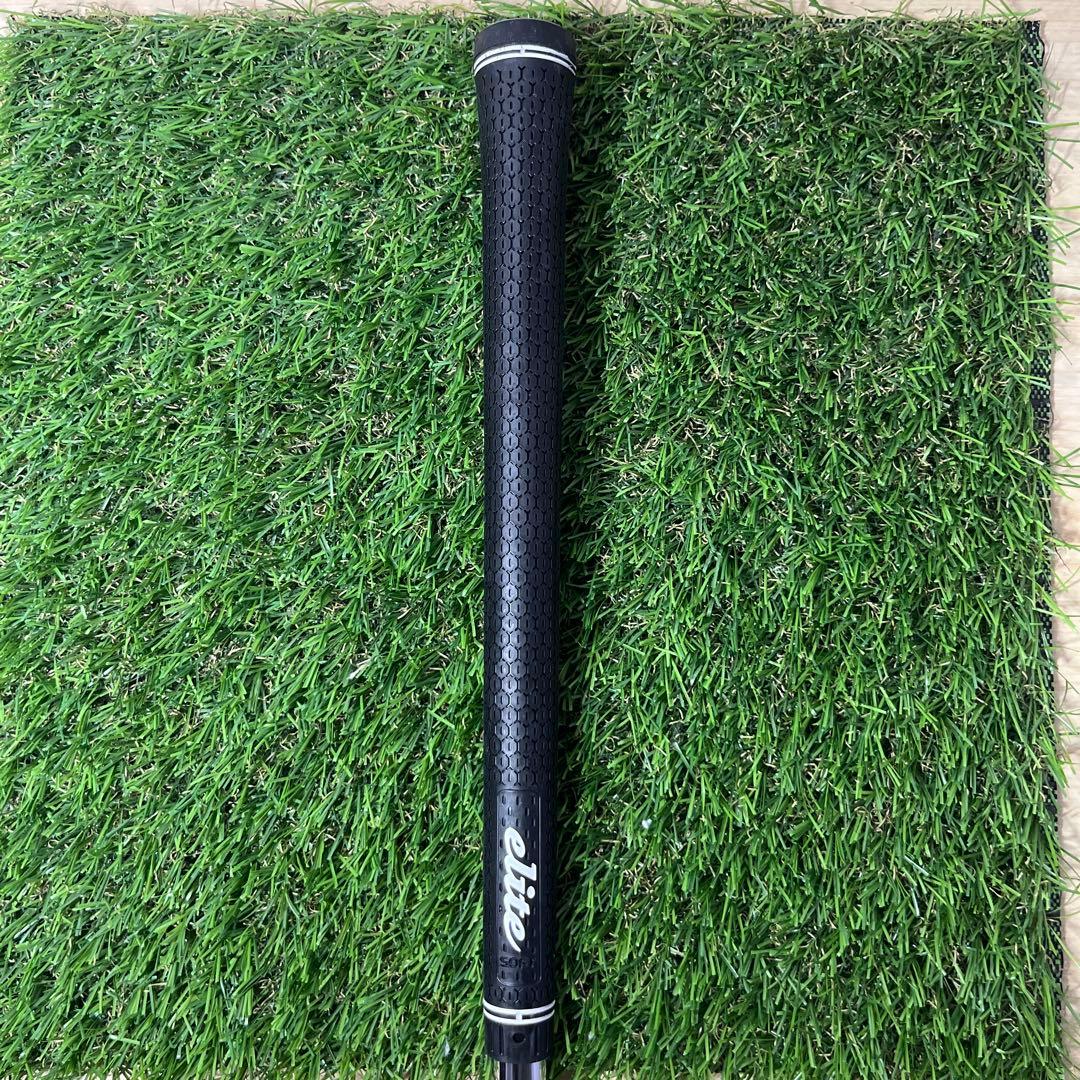 レフティPING i500 アイアンセット 7, 8, 9, W 4本