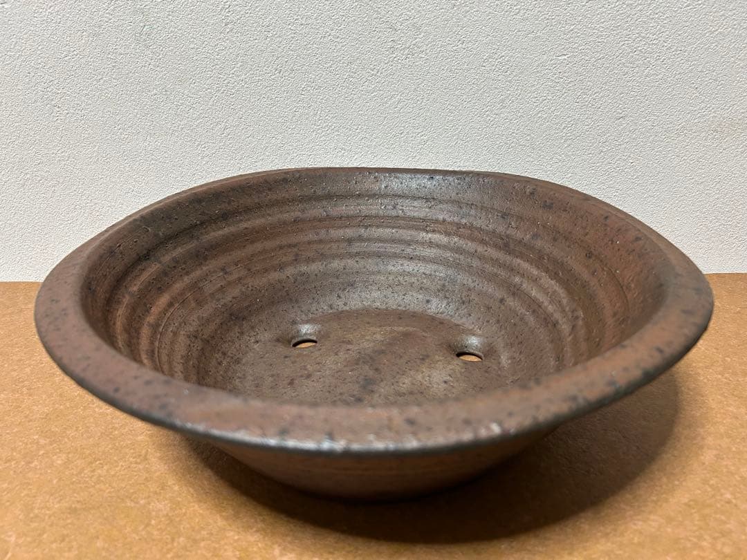 凡才　盆栽鉢　松柏盆栽　雑木盆栽　皐月盆栽　山野草