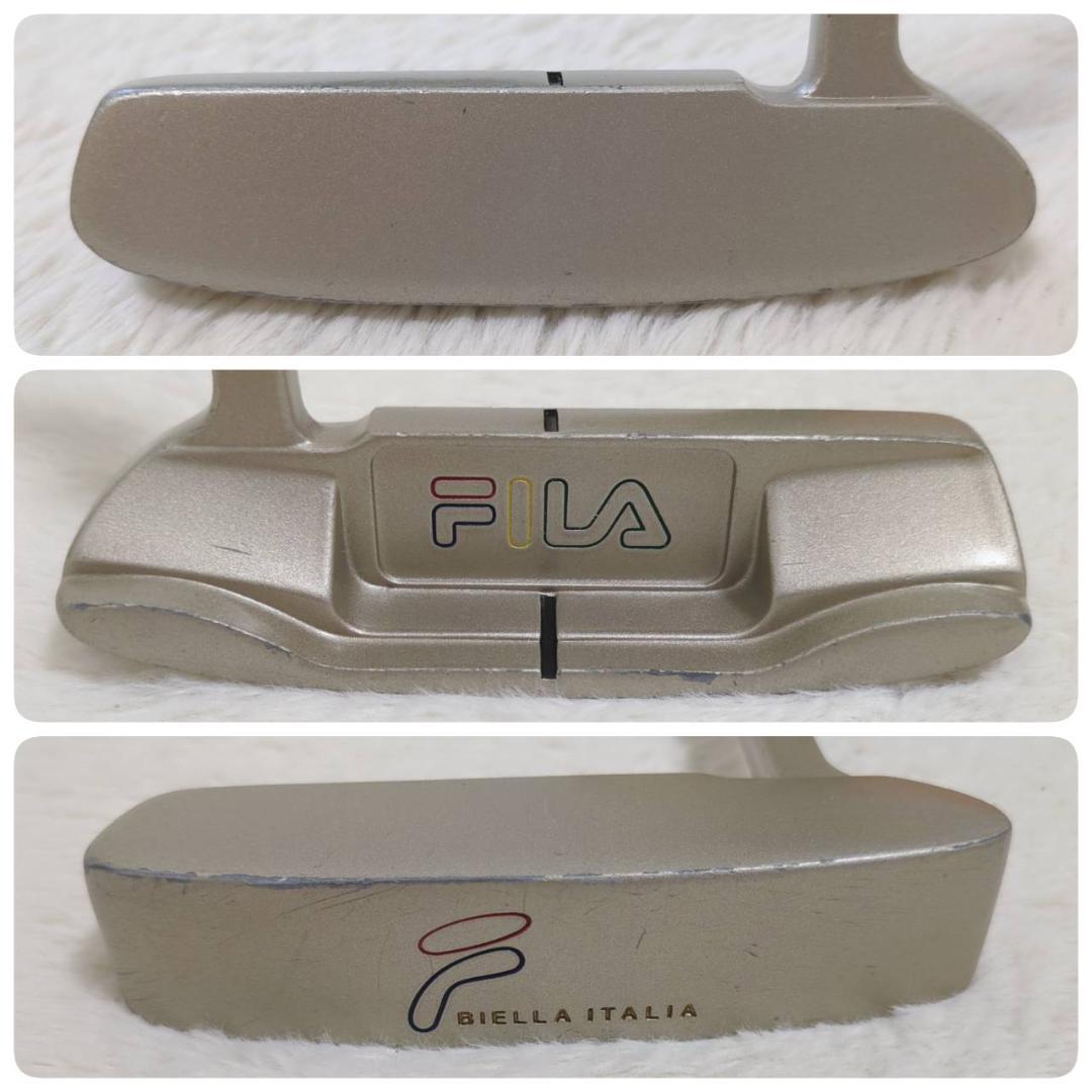 レディース ゴルフクラブセット　 ダンロップ 　フィラ　他　ゴルフセット　送料込