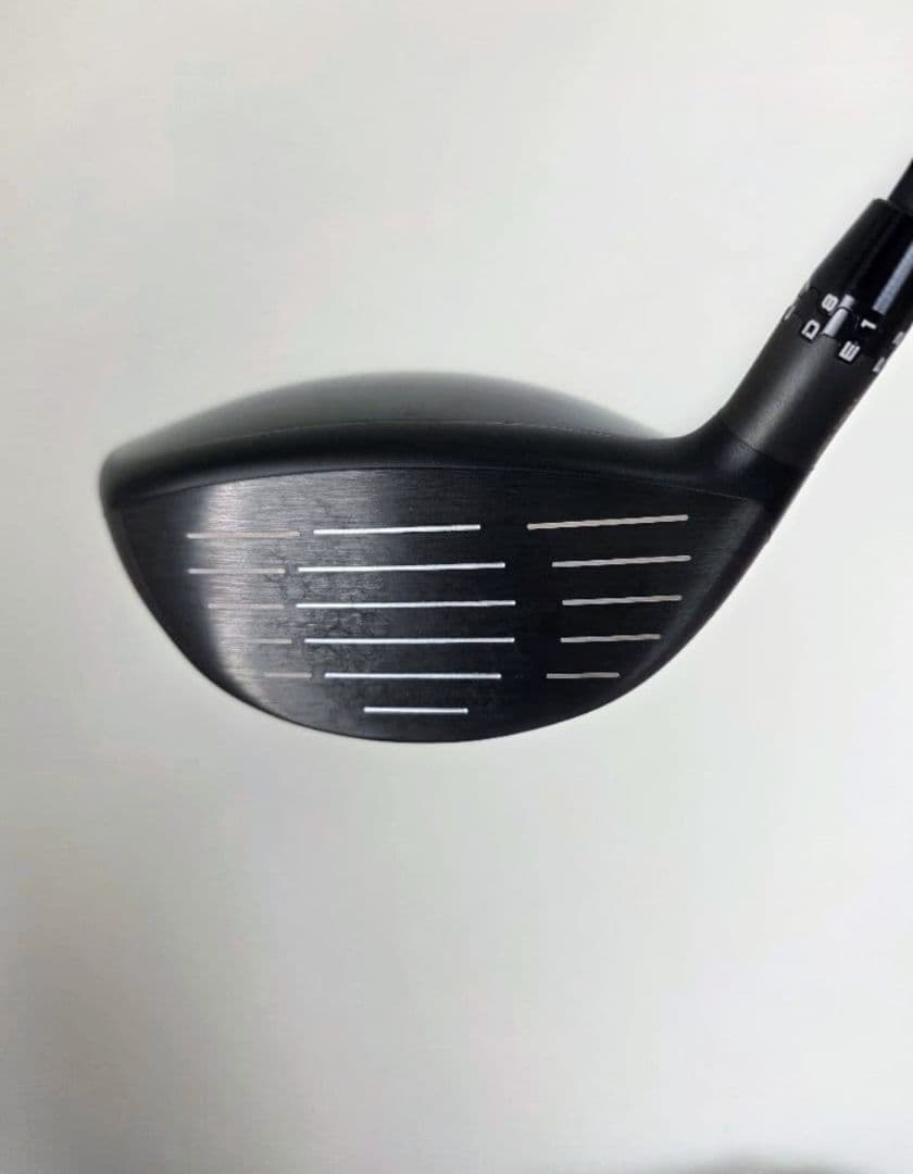 コブラ　KING TEC-MD ミニドライバー 13.5°