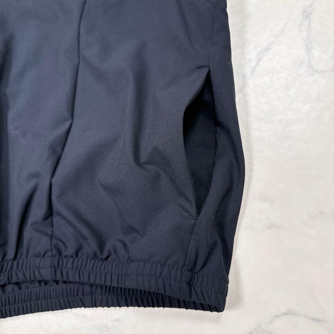 le coq sportif レディース クロスジャケット　セットアップ M