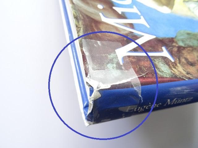 洋書◆ミケランジェロ作品集 本 ダビデ像 最後の審判 画集 彫刻