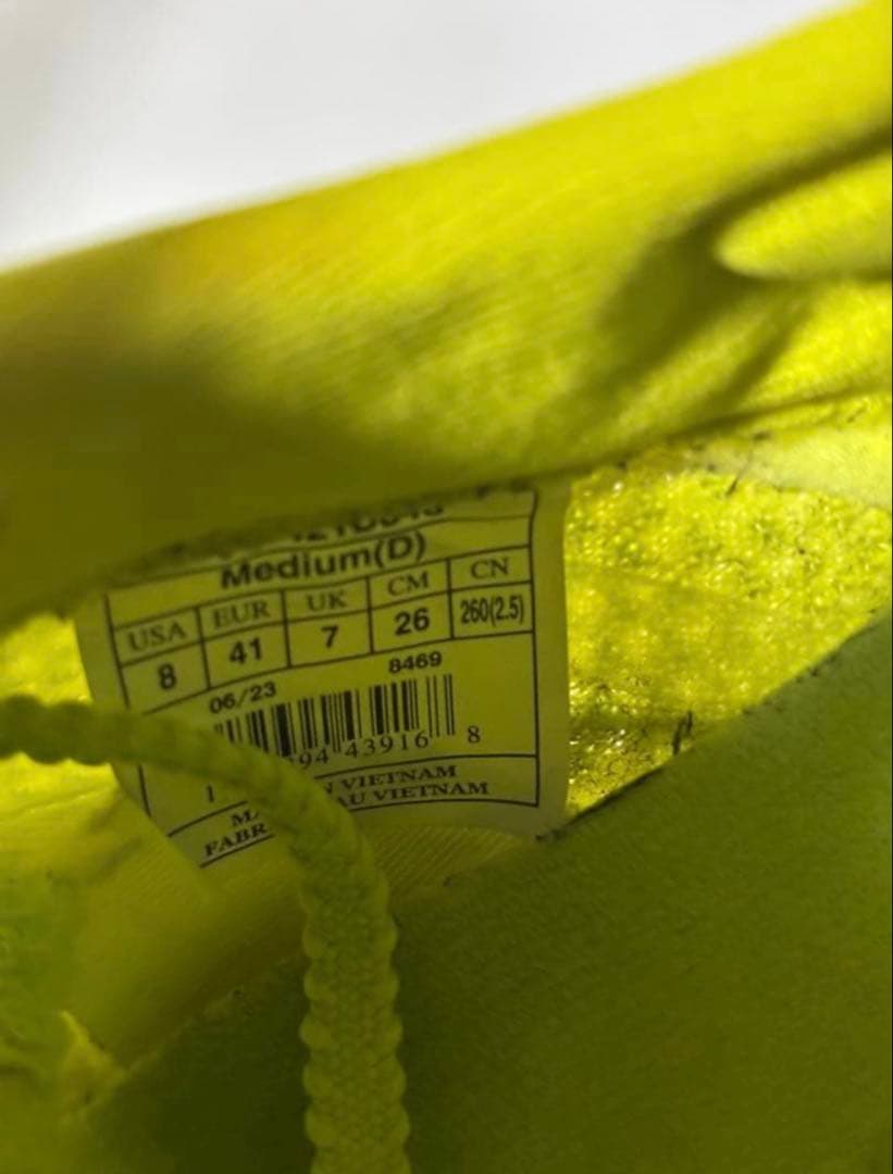 ブルックス HyperionElite3 ハイペリオンエリート3 メンズ26cm