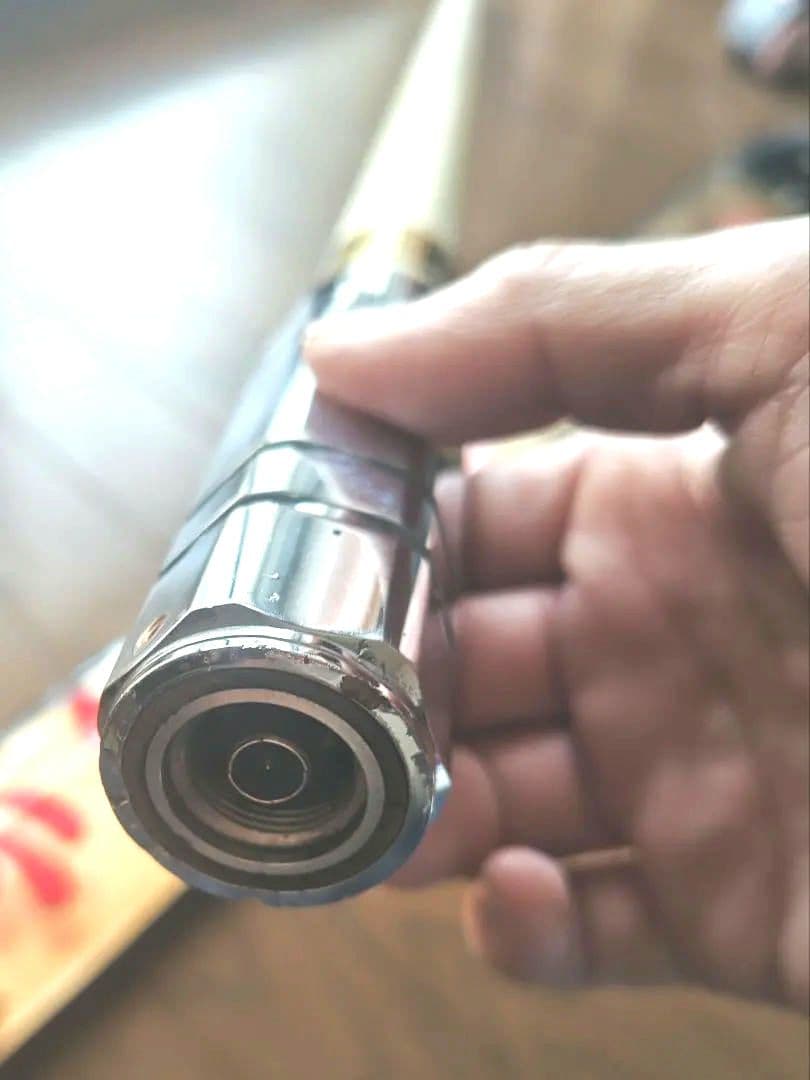 当時物　極太パーソナル無線　アンテナ　いすゞ　日野　ギガ　ＵＤ デコトラ