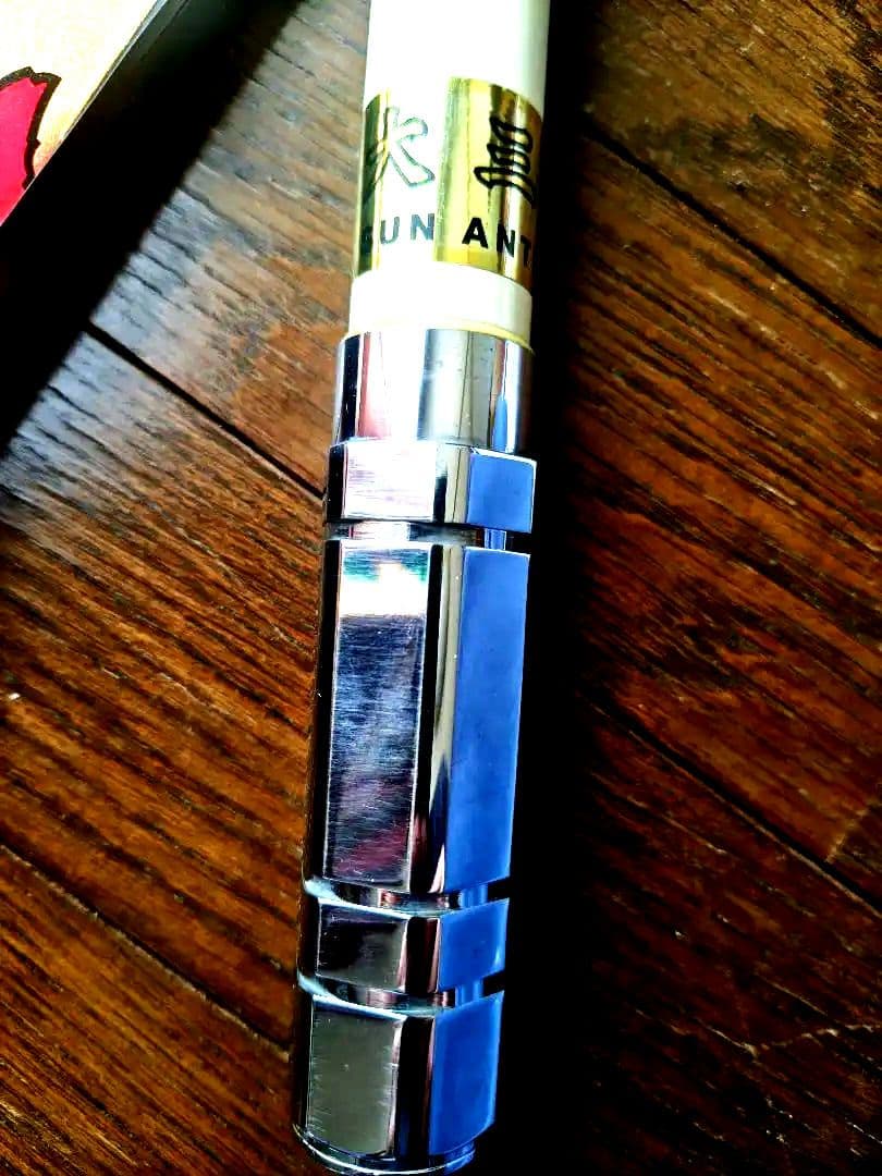 当時物　極太パーソナル無線　アンテナ　いすゞ　日野　ギガ　ＵＤ デコトラ