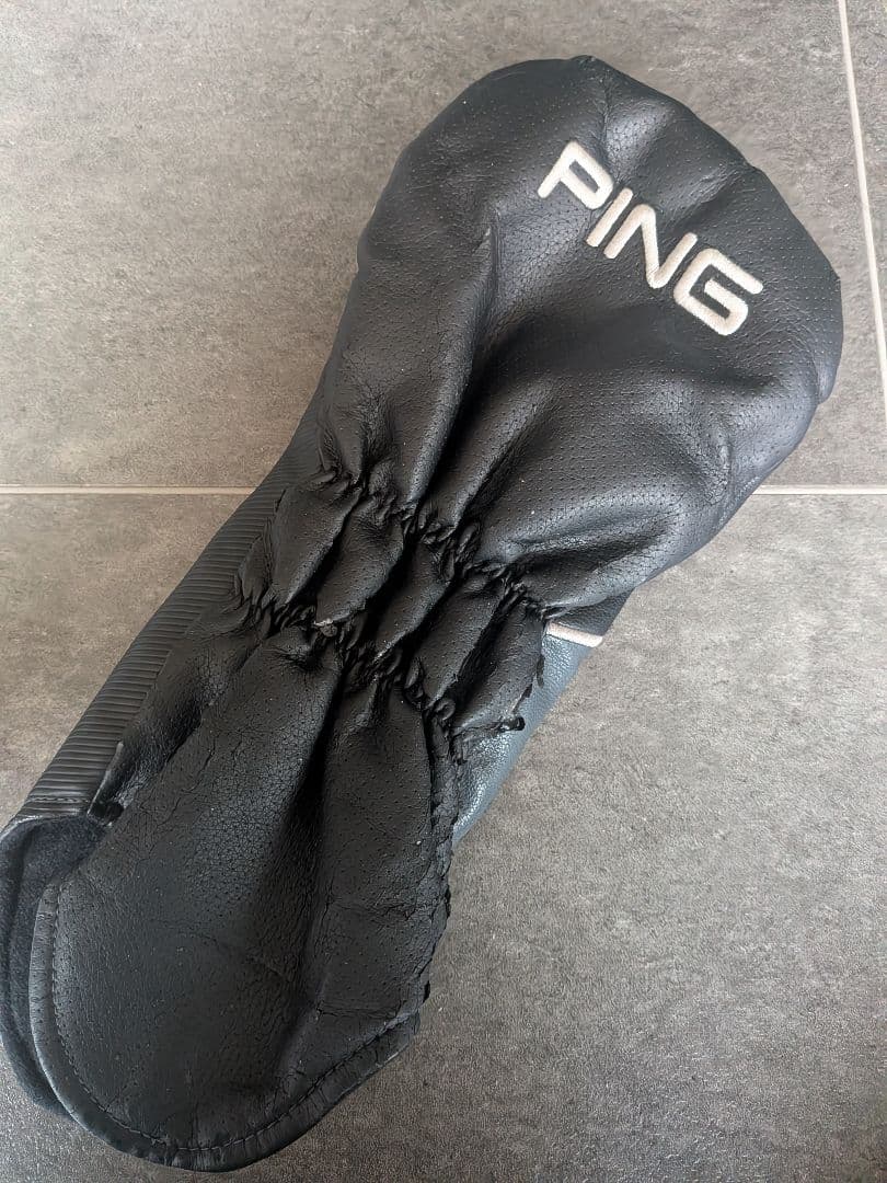 ●名器　日本仕様●PING G425 LST ドライバー 10.5° ヘッドのみ