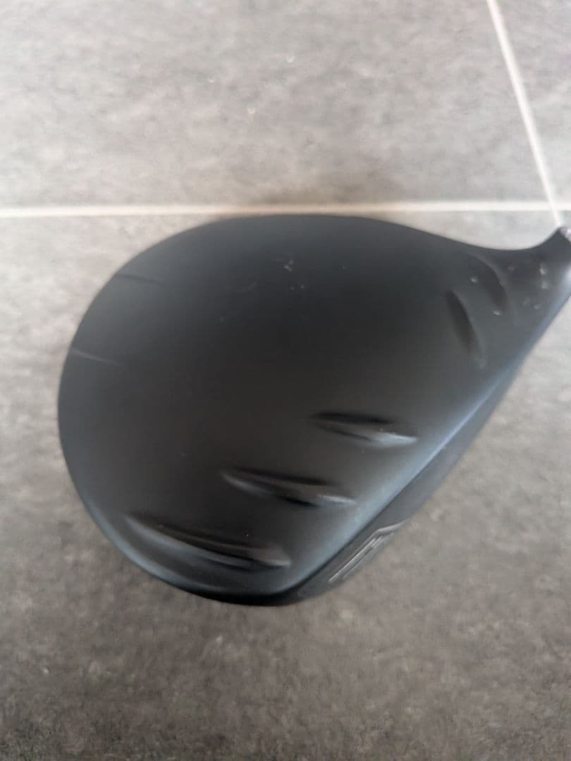 ●名器　日本仕様●PING G425 LST ドライバー 10.5° ヘッドのみ