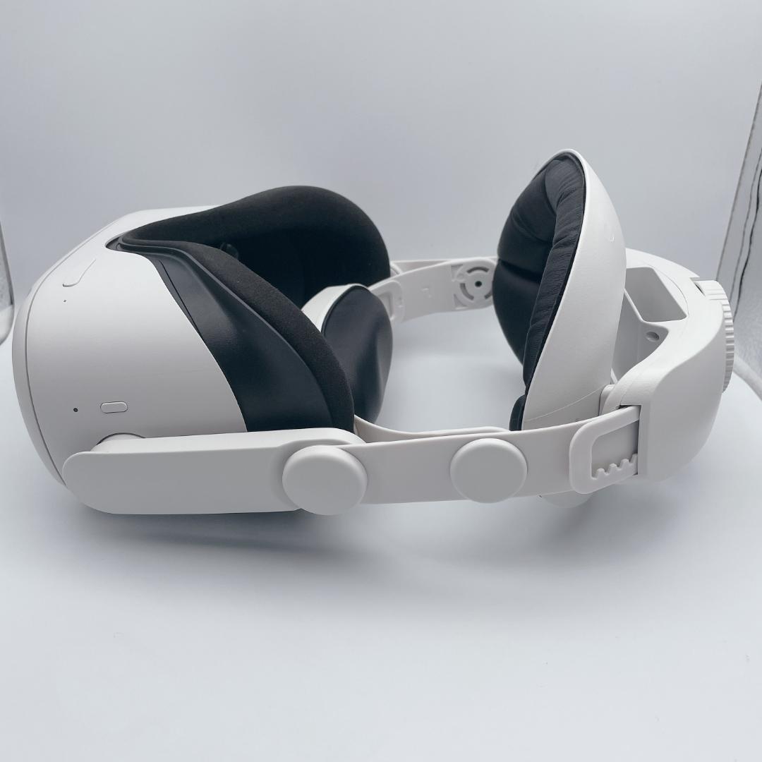 【未使用級】128GB  Quest 2 オールインワンVRヘッドセット