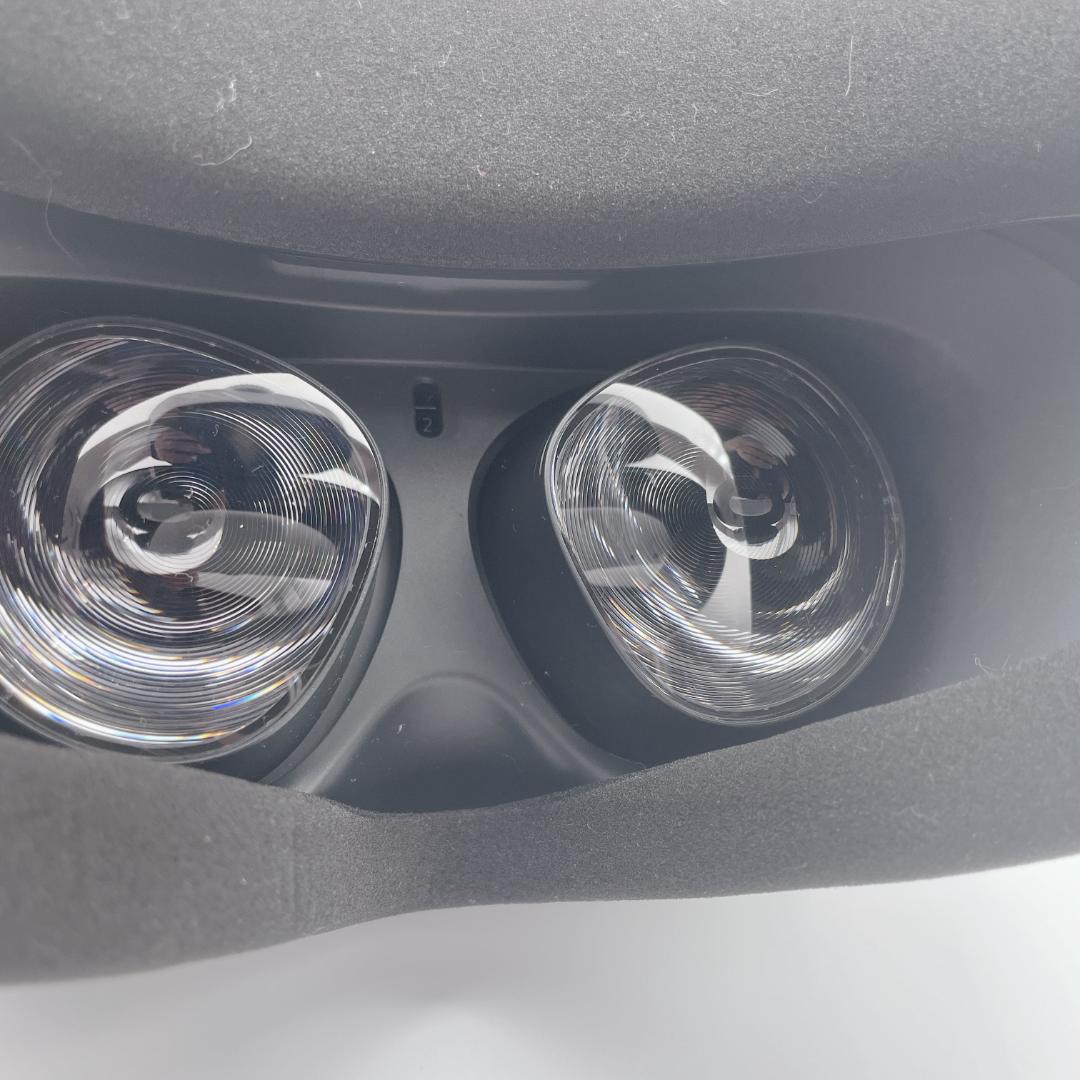 【未使用級】128GB  Quest 2 オールインワンVRヘッドセット