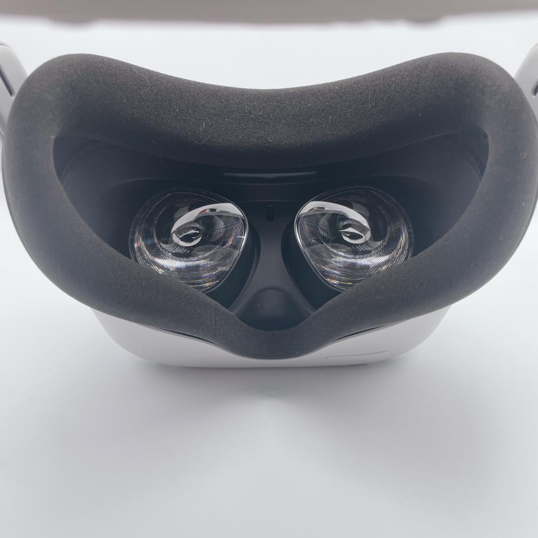 【未使用級】128GB  Quest 2 オールインワンVRヘッドセット