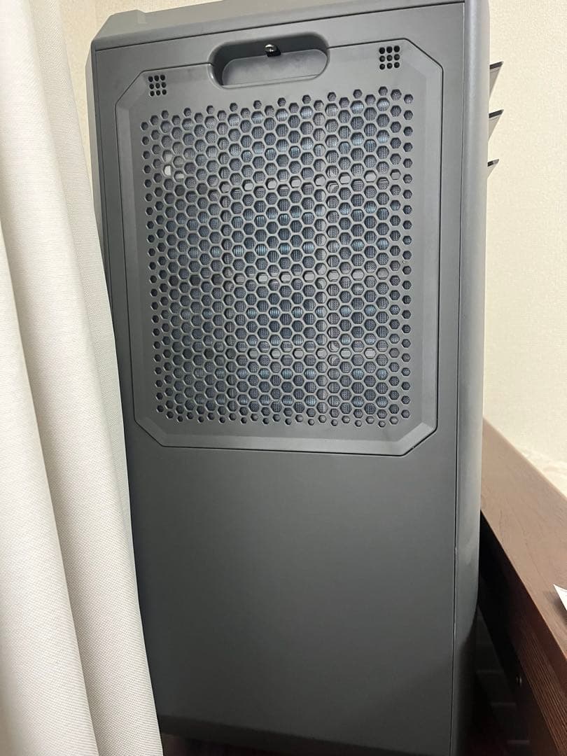 【ドンキホーテ】工事もダクトも不要!!速攻スポットクーラー 即買い即発送可能！