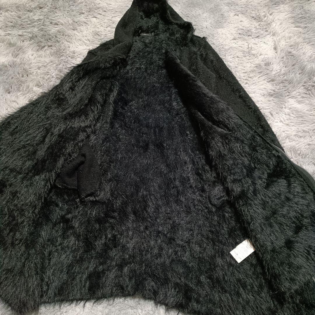 ジャケット・アウター 00s civarize fur JACKET Outer Archive