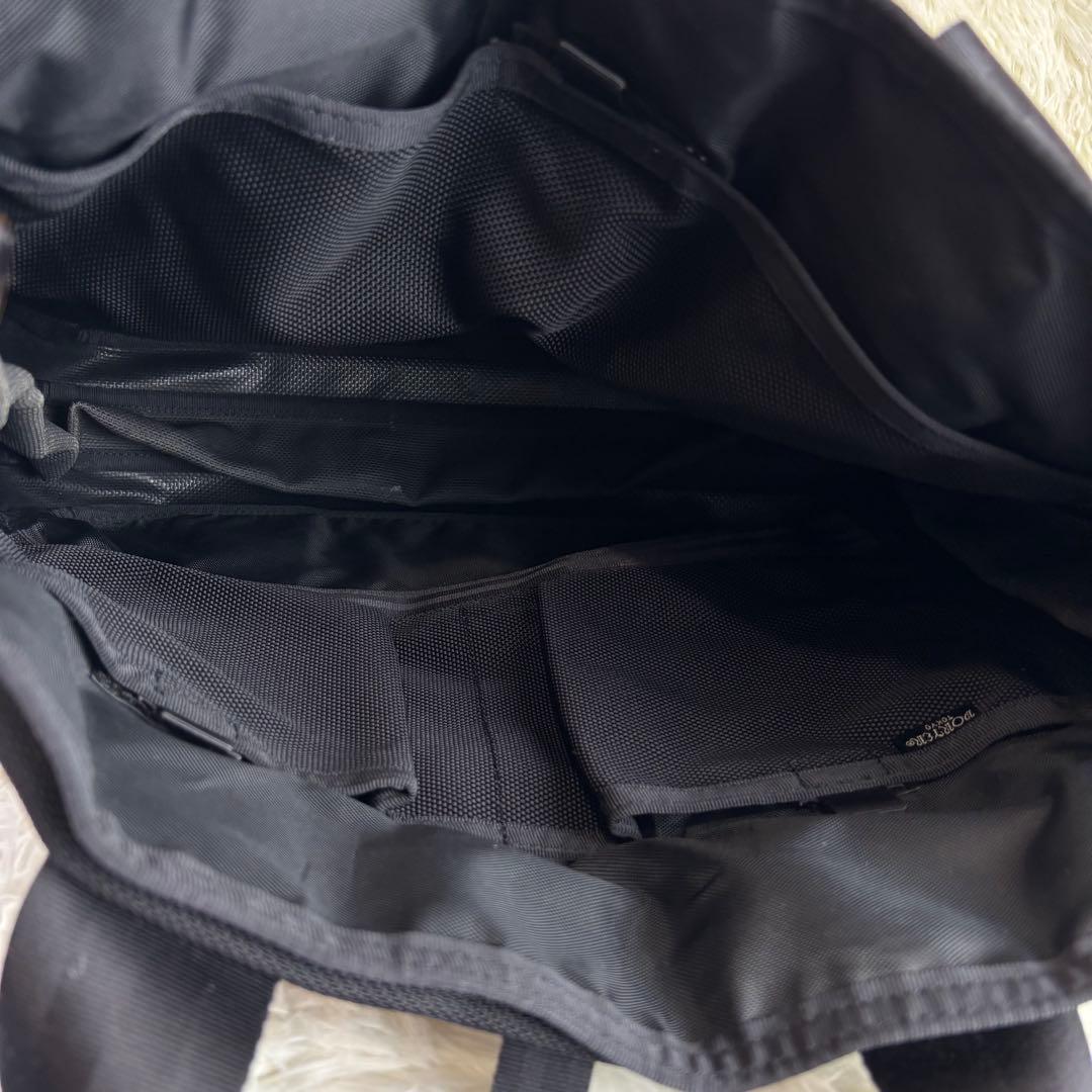 PORTER ポーター ヒート トートバッグ バリスティックナイロン A4