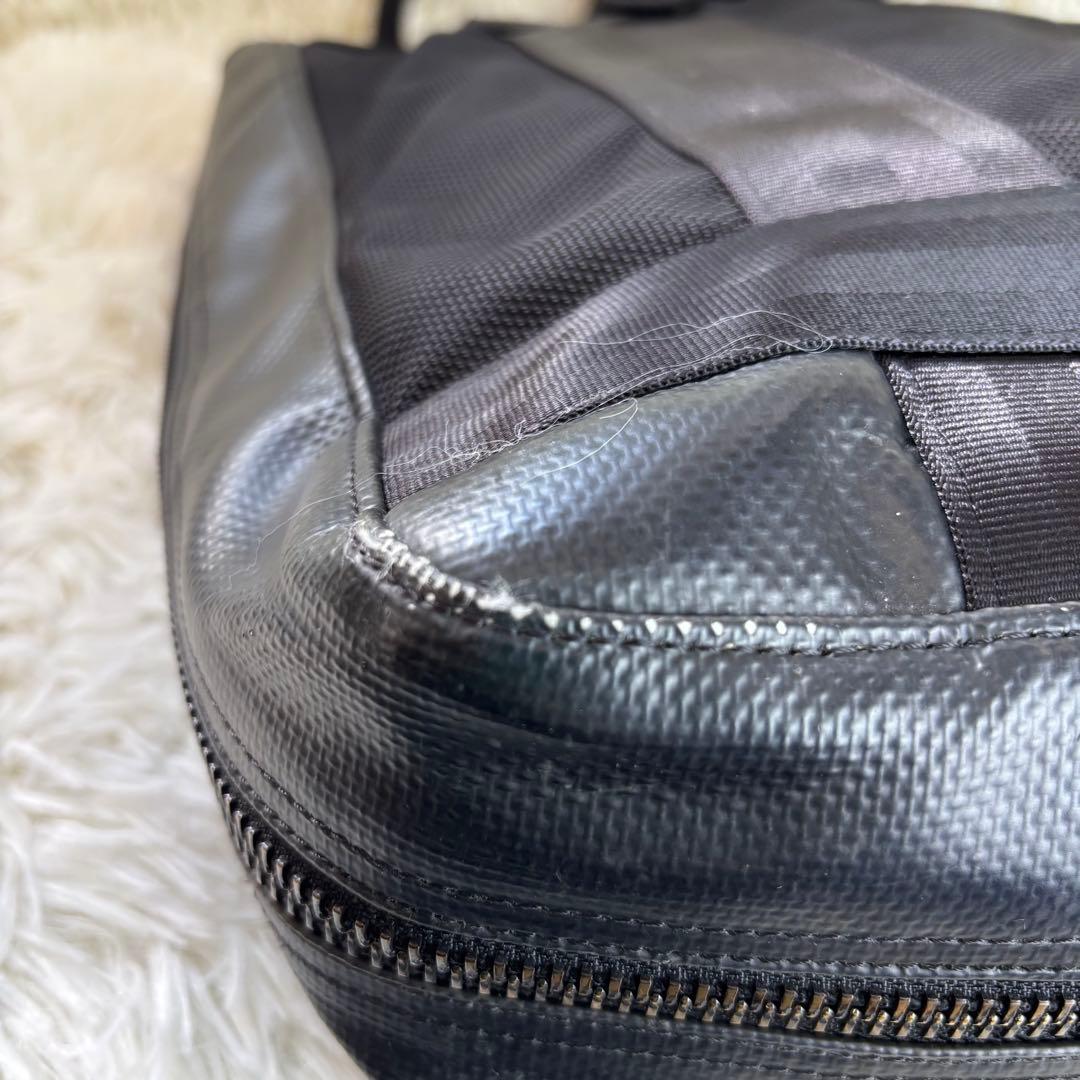 PORTER ポーター ヒート トートバッグ バリスティックナイロン A4