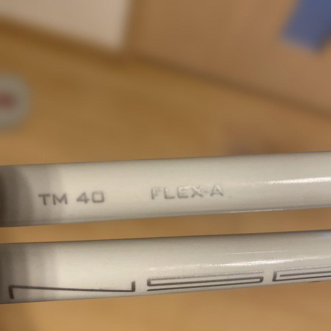 TaylorMade SIM MAX 5.7番ウッド