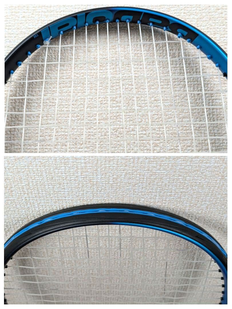 【極美品】Babolat PURE DRIVE TEAM 2021年モデル