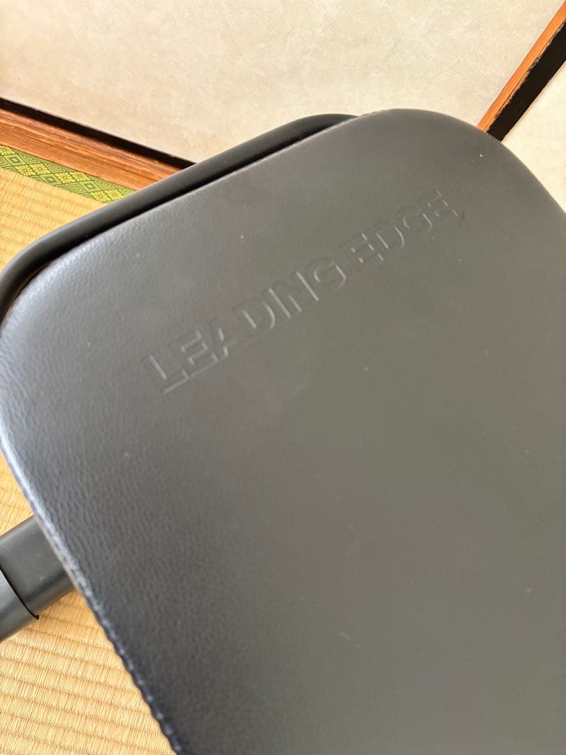 【送料込み・発送たのメル便】トレーニングベンチ LE-B80