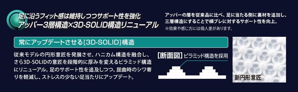 MIZUNO ウエーブエクシード TOUR 6 ACテニスシューズ