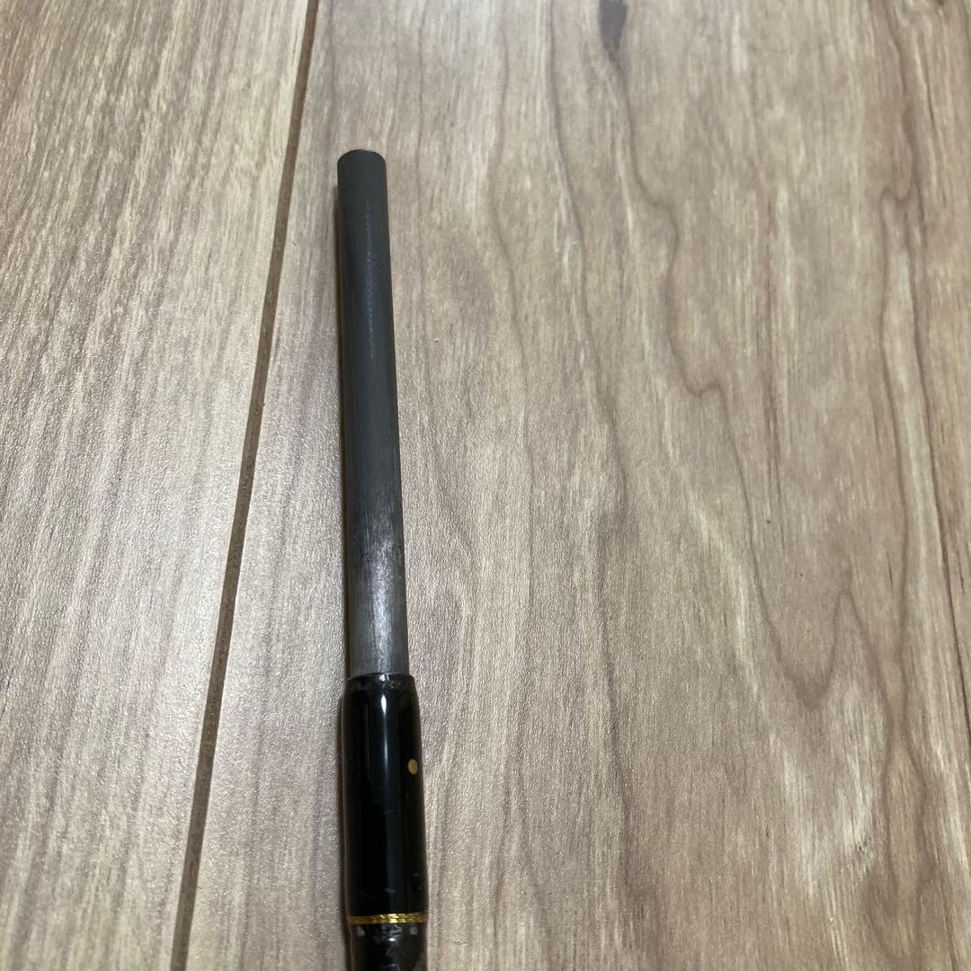 5回　宇崎日新　アレス　レスター 夢墨 B 806 TYPE-S エギングロッド