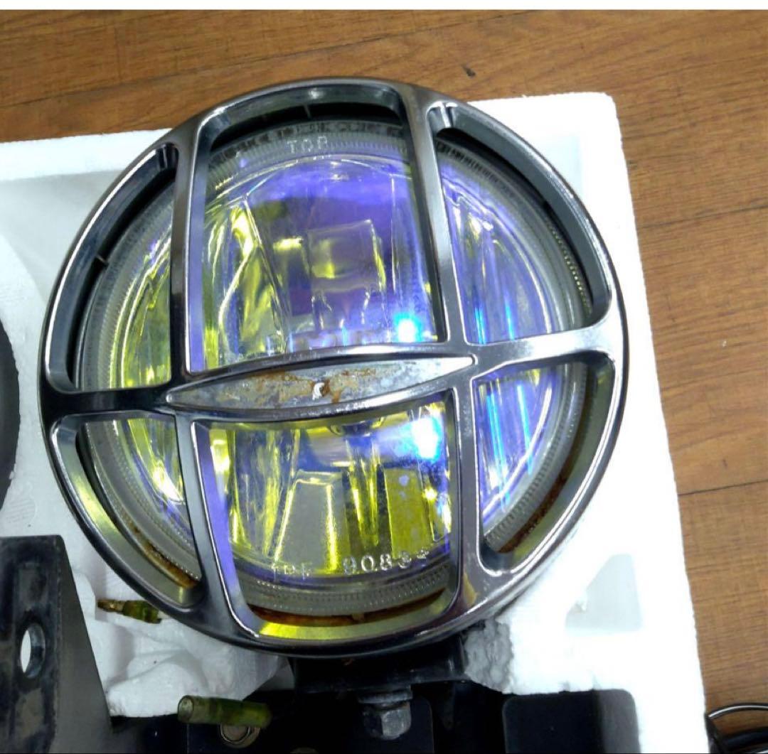 PIAA710 PROGREAT S-7111 ゴールド+ステー+ハーネスIPF