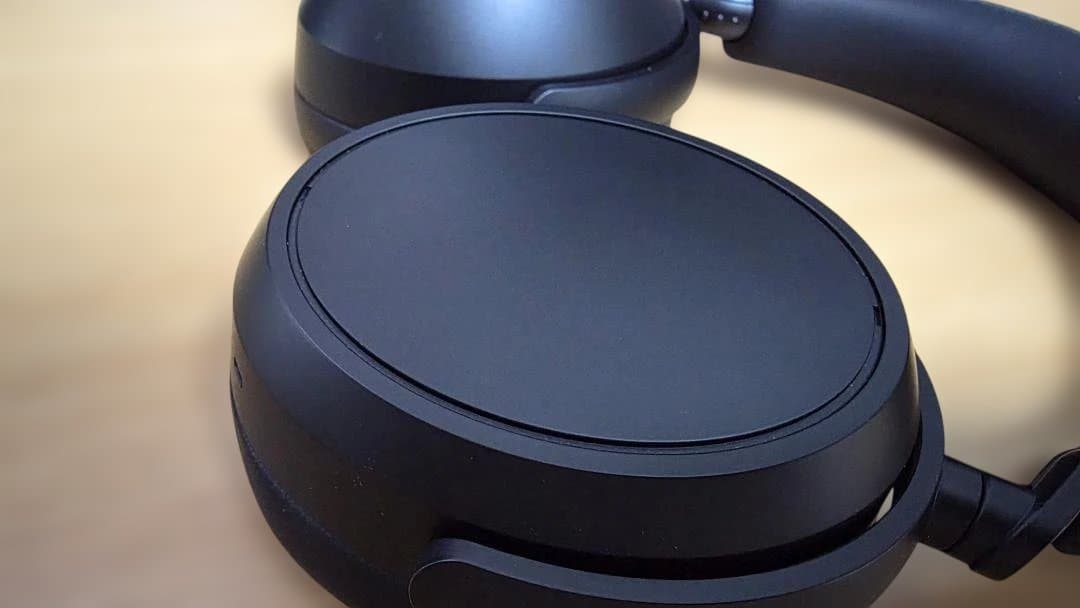 ヘッドホン Sennheiser Momentum4 Wireless