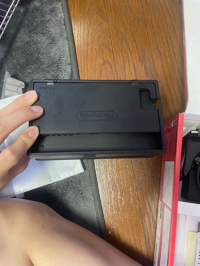 Switch全部込みです！動作確認⭕️