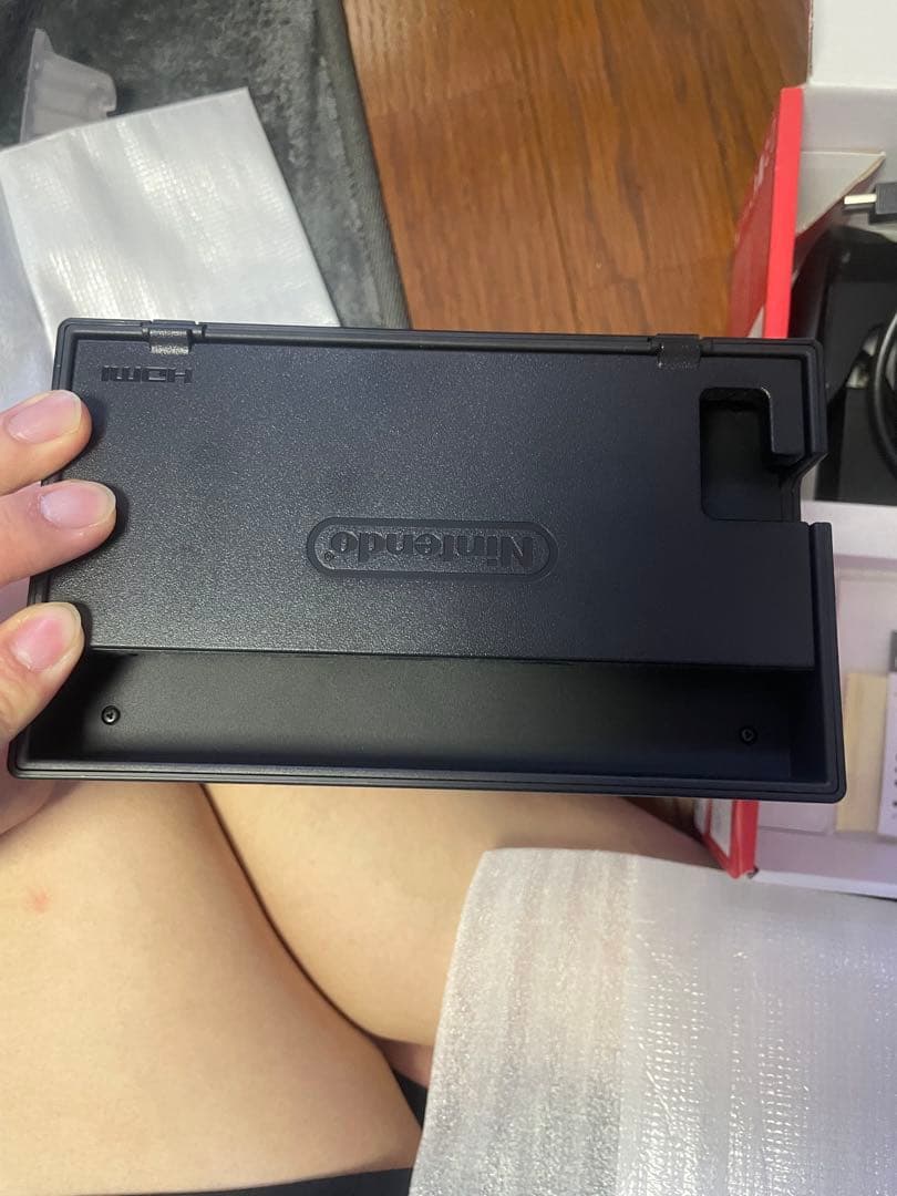 Switch全部込みです！動作確認⭕️