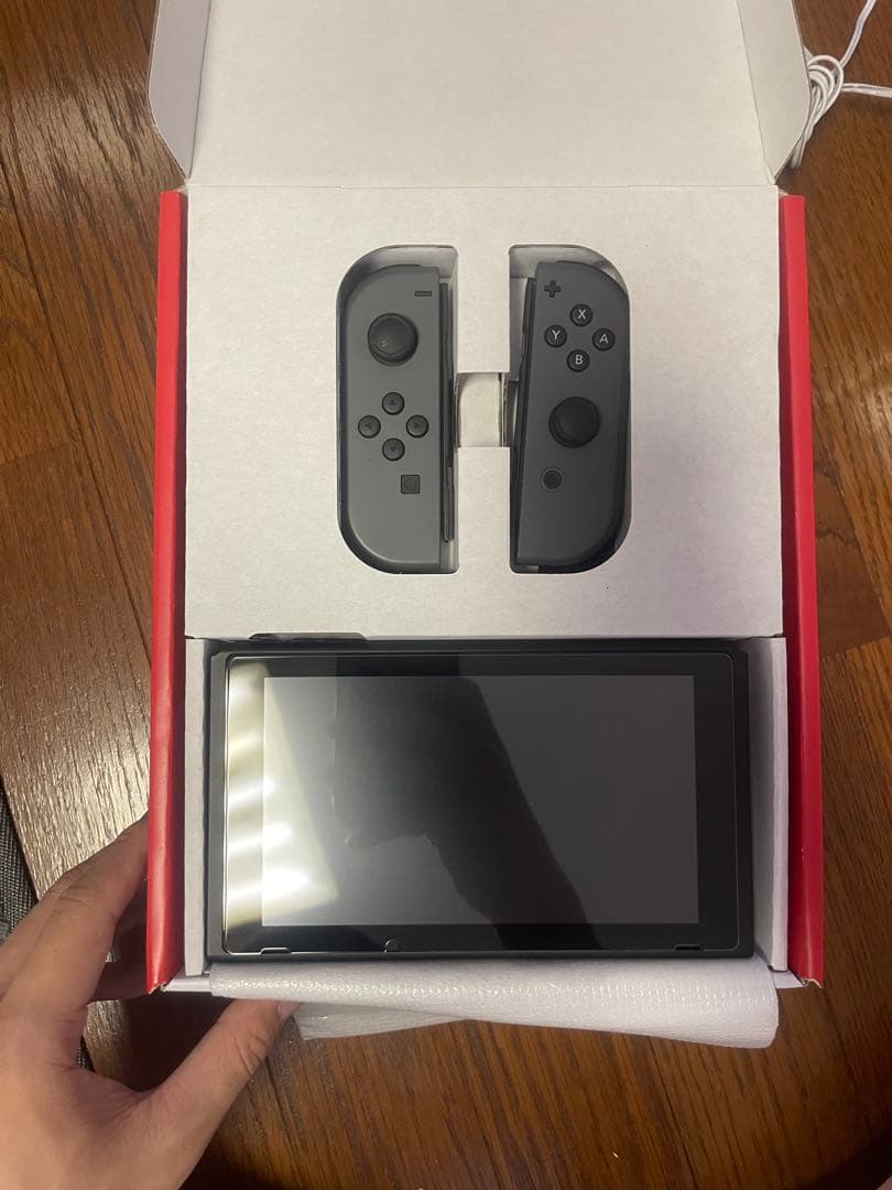 Switch全部込みです！動作確認⭕️