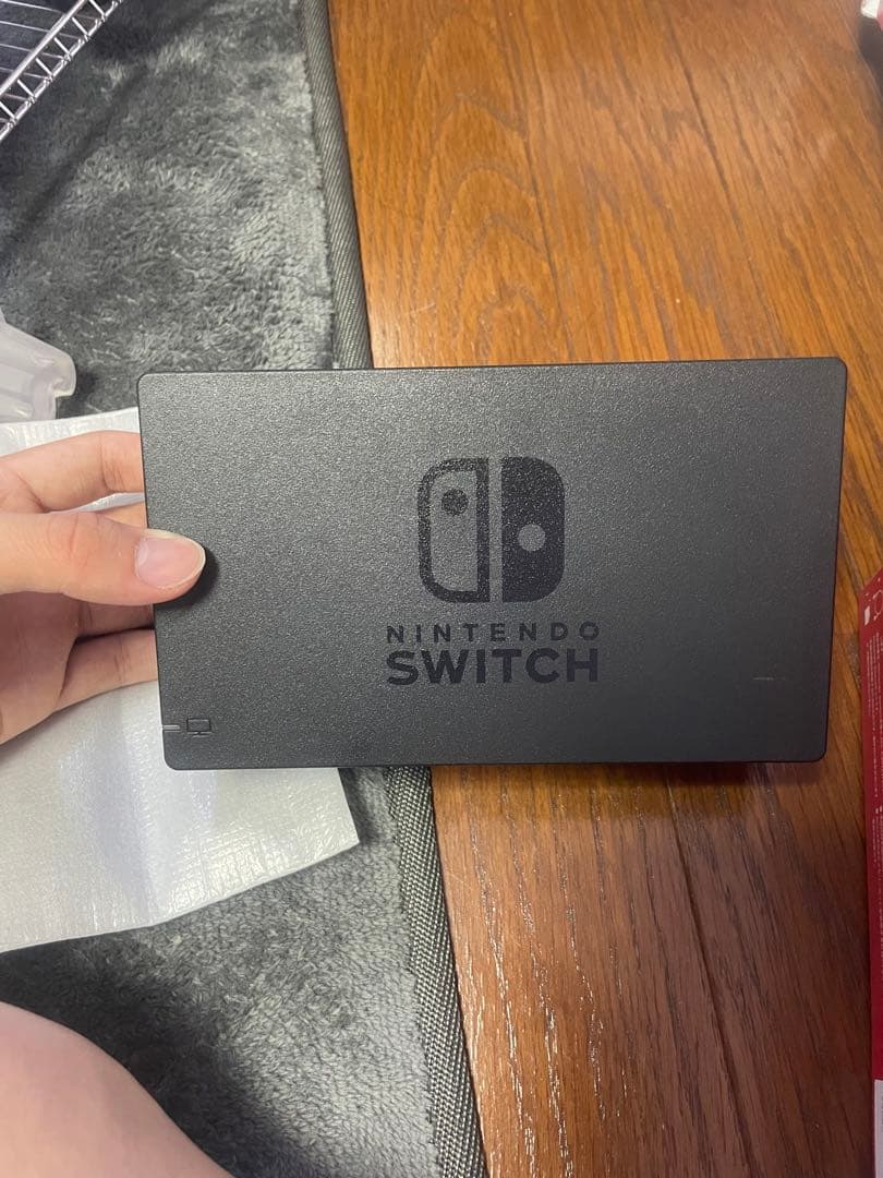 Switch全部込みです！動作確認⭕️