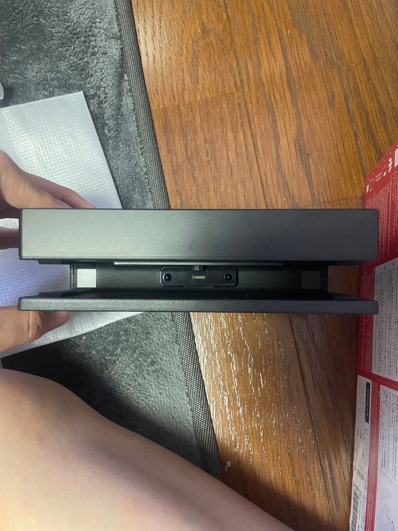 Switch全部込みです！動作確認⭕️