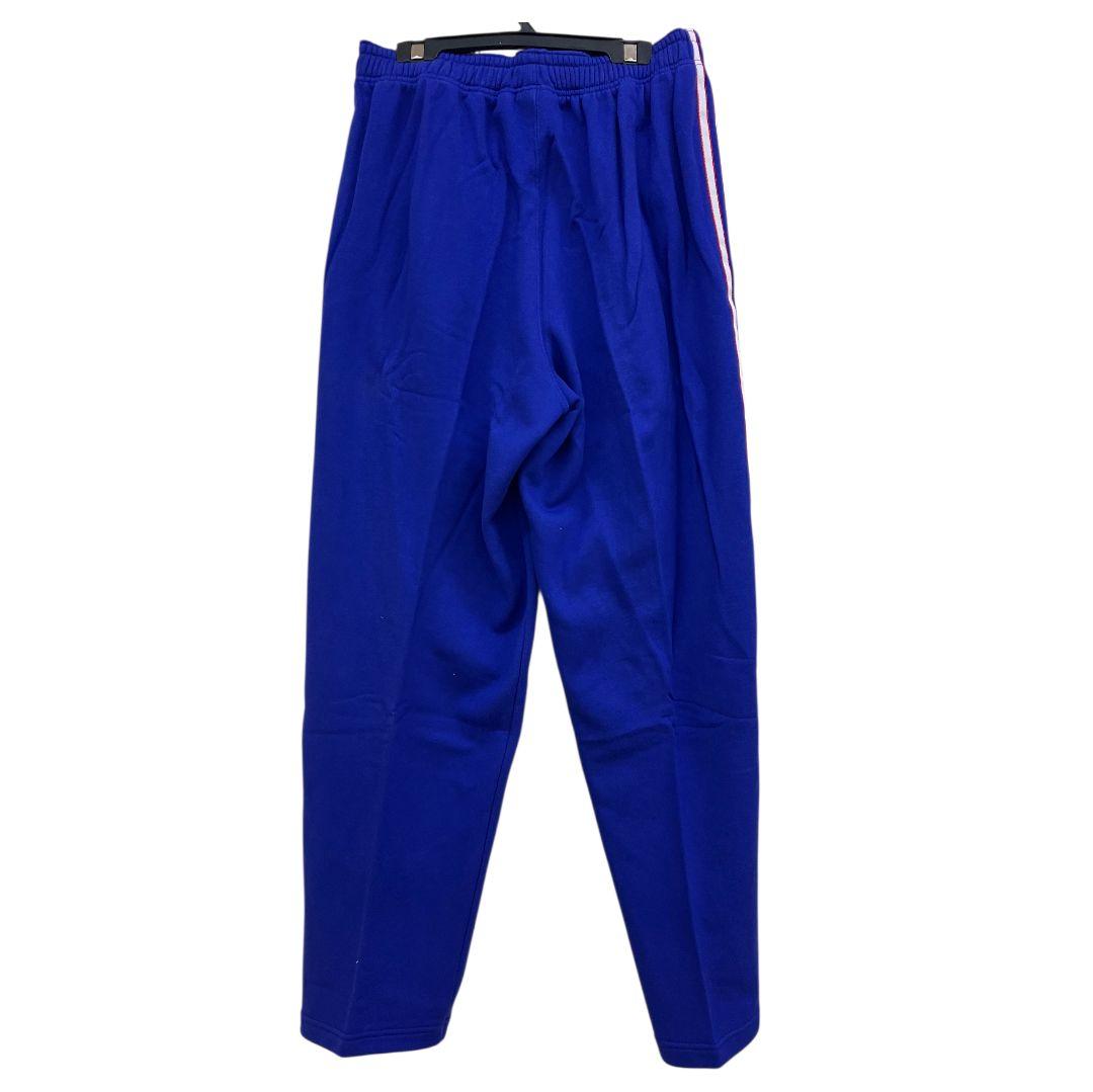 99-00 日本代表　アディダスオフィシャル　当時物スウェット上下セット