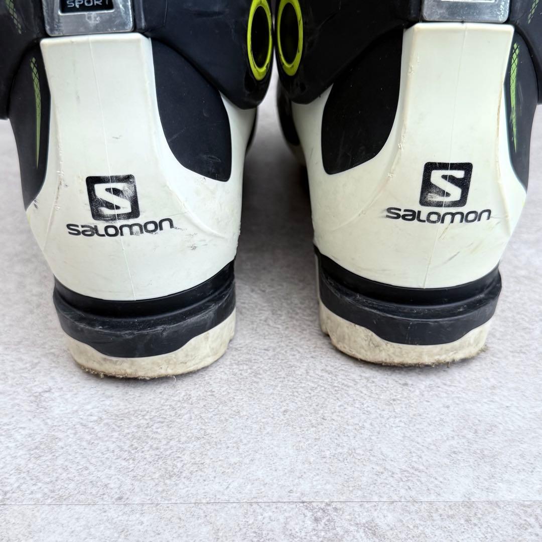 サロモンSalomon X Pro 80 スキー　X80