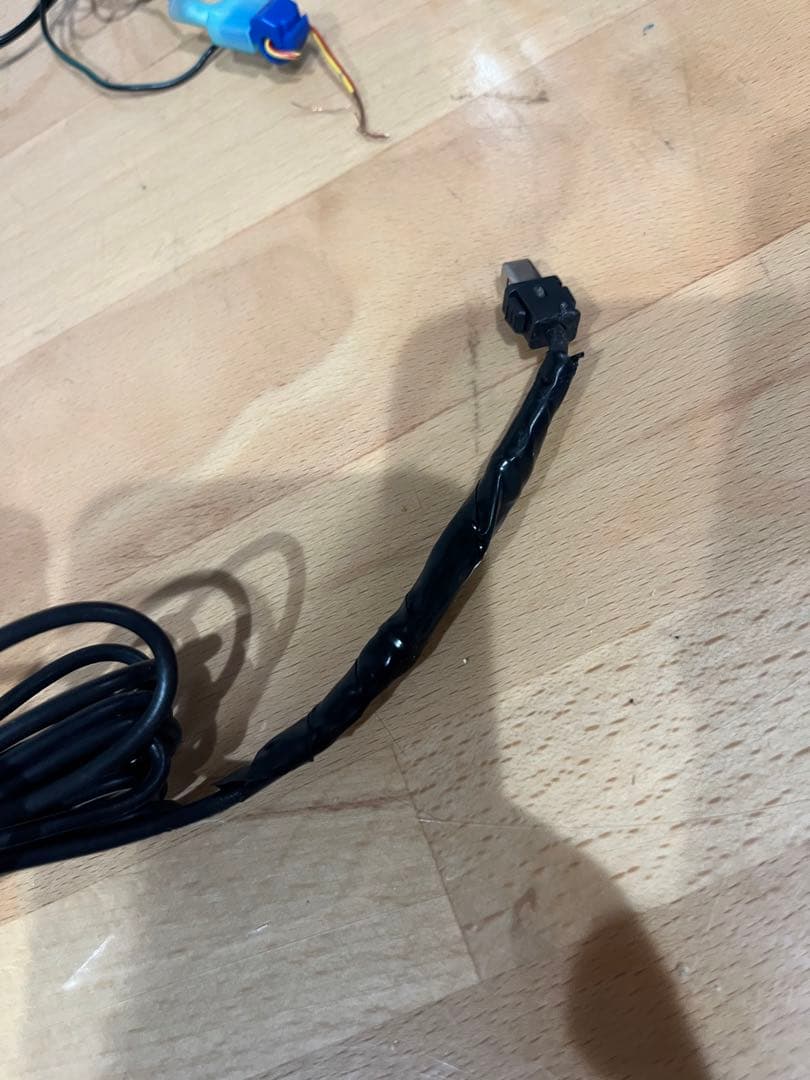 カロッツェリア ND-ETCS10 ETC2.0ユニット ETC-A-