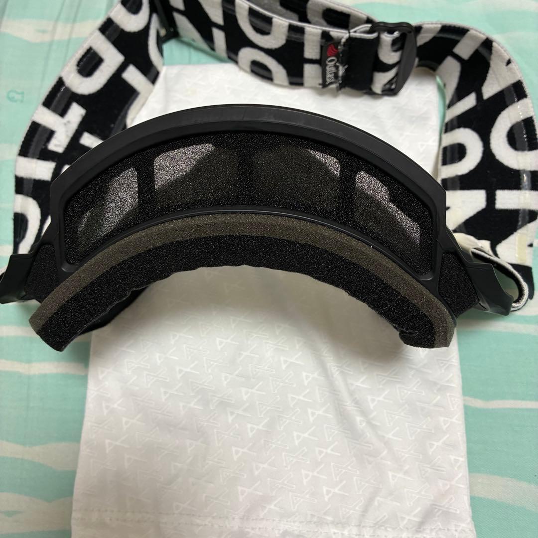 Burton ANON M4 ゴーグル Asia fit 球面レンズ