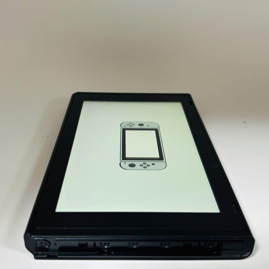 任天堂 ニンテンドースイッチ Nintendo Switch 2018年式 本体