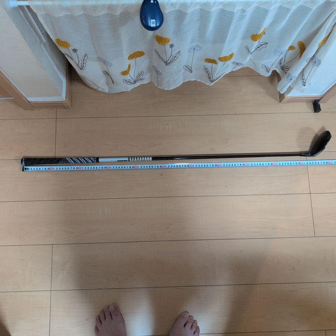 超激レア qi10 tour 6w フェアウェイウッド 21度 f-75s