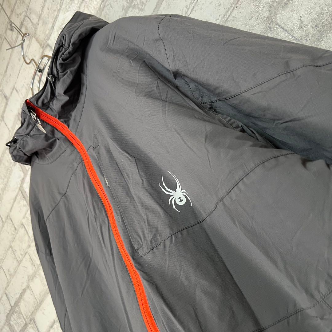 うーたん様 【プリマロフト】SPYDER スパイダー スキージャケット