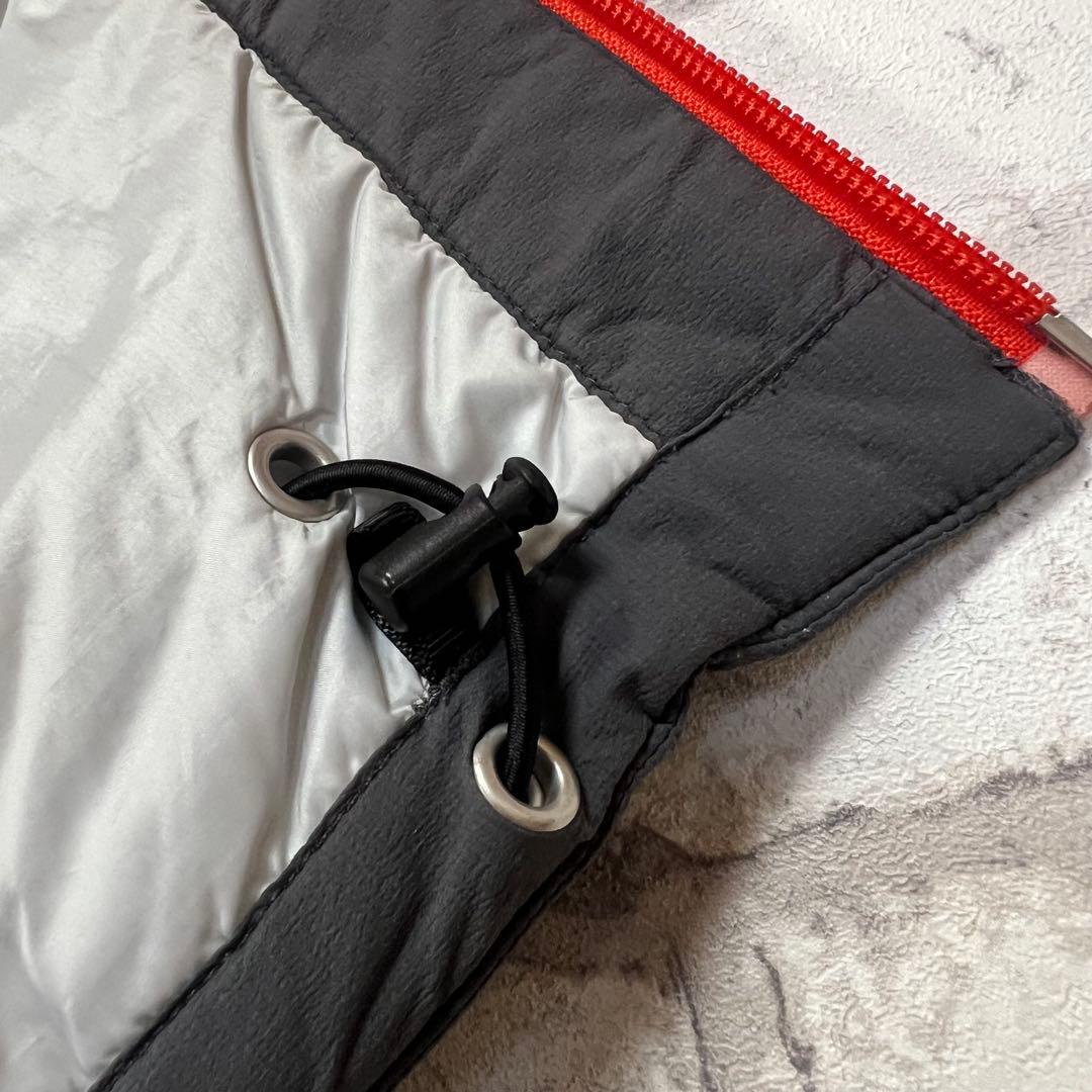 うーたん様 【プリマロフト】SPYDER スパイダー スキージャケット