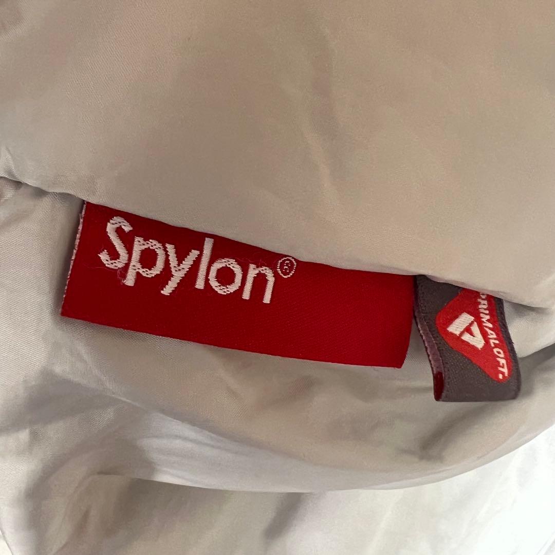 うーたん様 【プリマロフト】SPYDER スパイダー スキージャケット