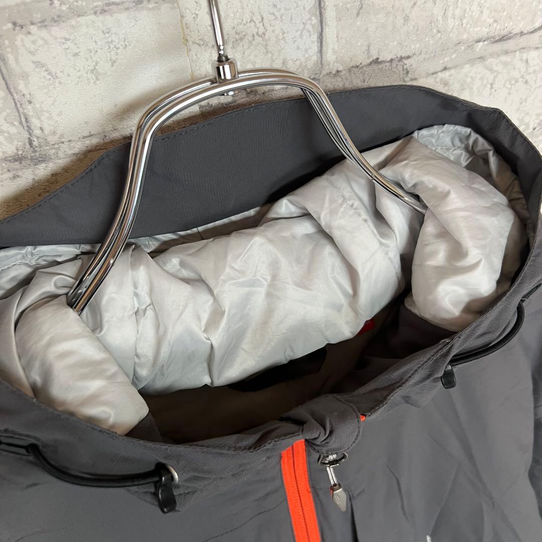 うーたん様 【プリマロフト】SPYDER スパイダー スキージャケット