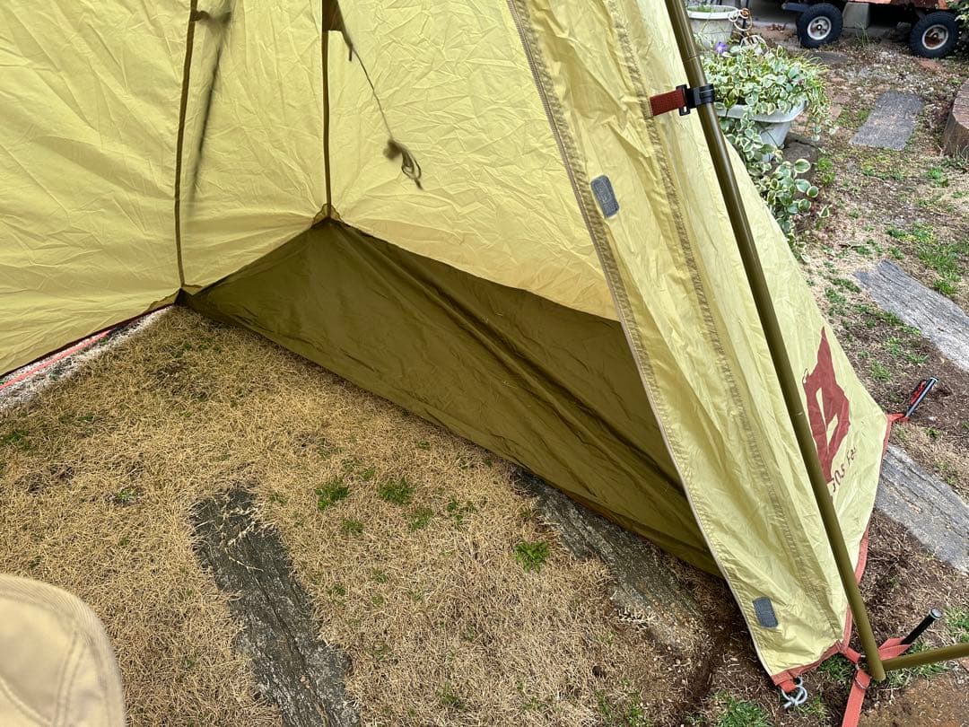 yumi LOGOS Fes PANELラムダΛ DUO-BC