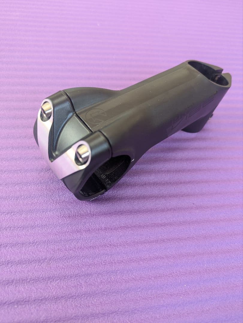 シマノPRO VIBE ALLOY ステム 90mm -17°