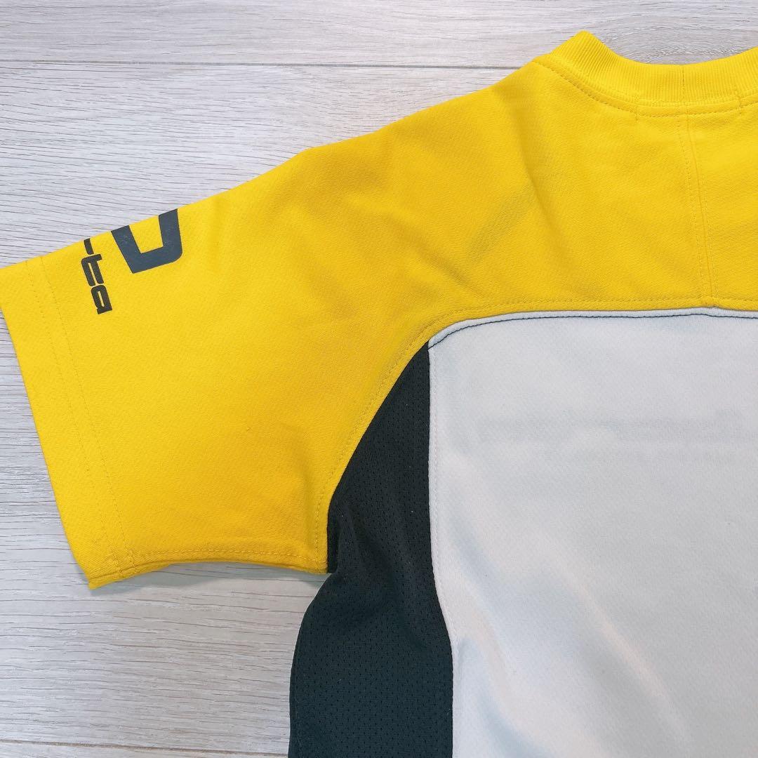 リベルタ　サッカースクール　ユニフォーム　115センチ