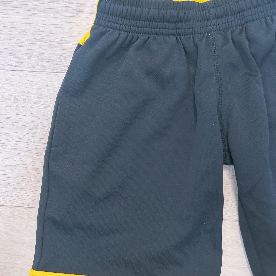 リベルタ　サッカースクール　ユニフォーム　115センチ