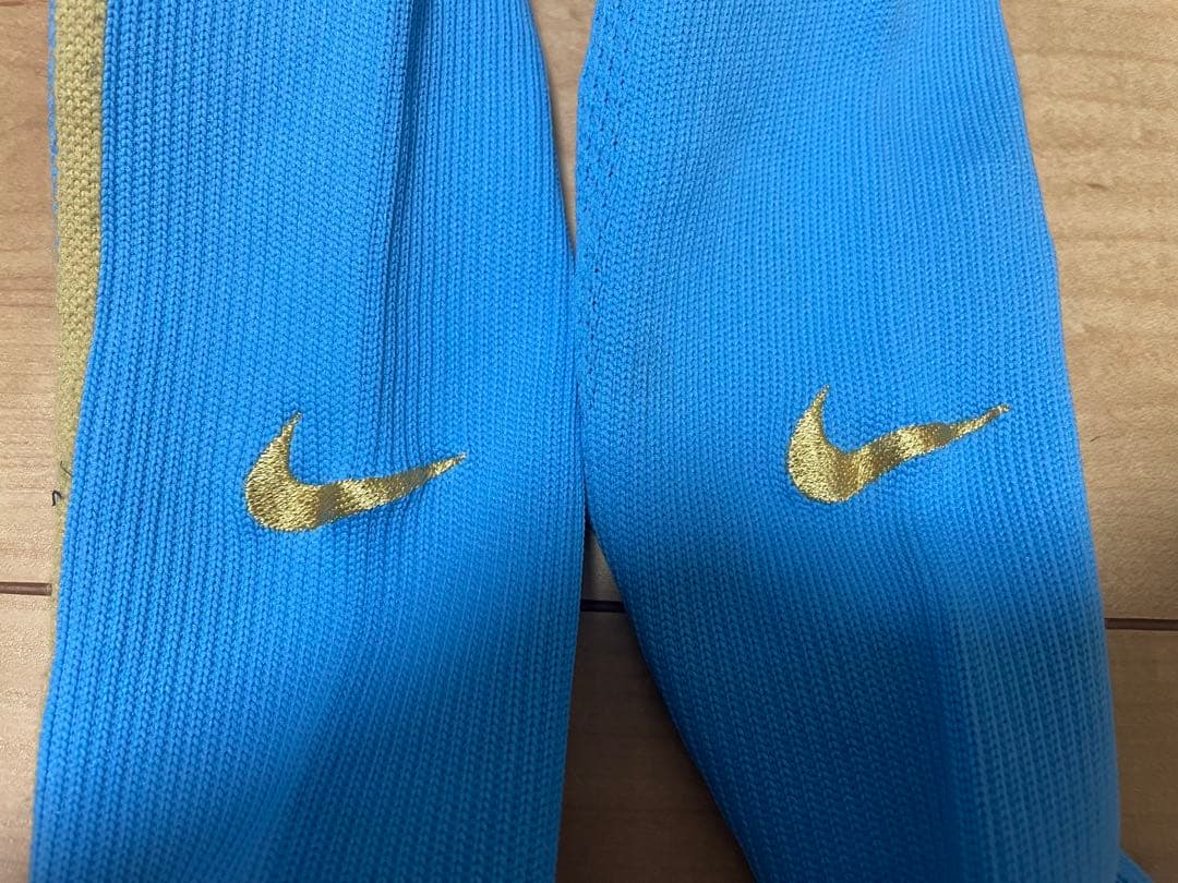 Nike SPIEL サッカーウェア 3XLサイズ 5 TEIKYO UNIV.