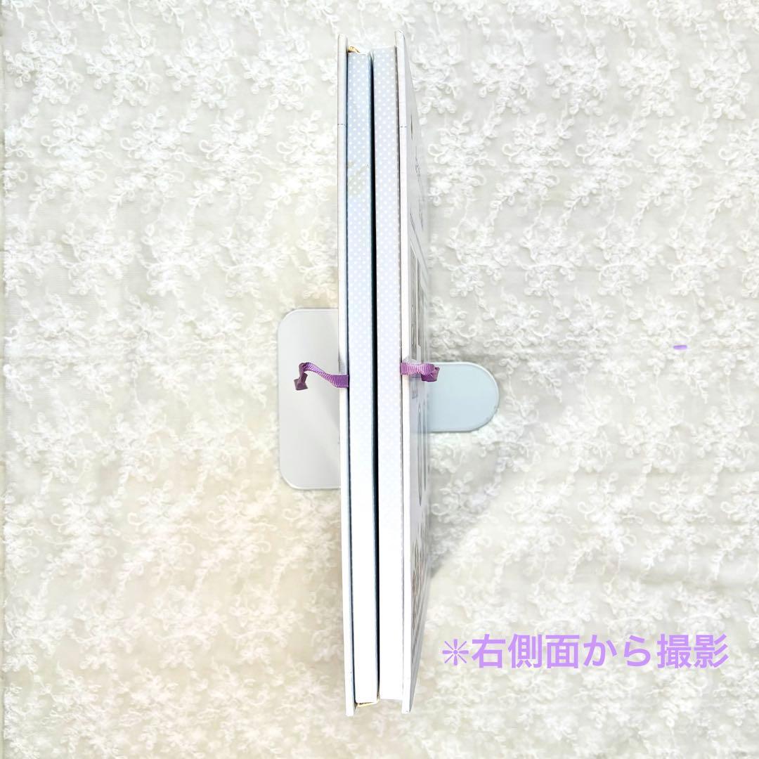 サモイロフ Le petit monde de bebe図案集&スタイ刺繍キット