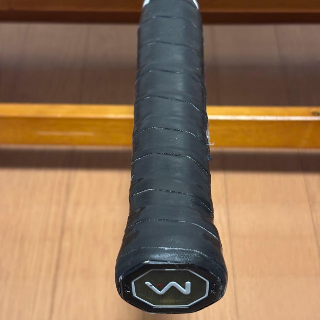 【希少モデル】MANTIS TOUR 305 操作性抜群・コントロール系ラケット