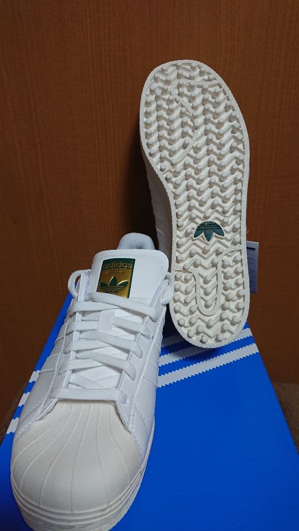 新品未使用 adidas Golf アディダスゴルフ ゴルフシューズ 26cm