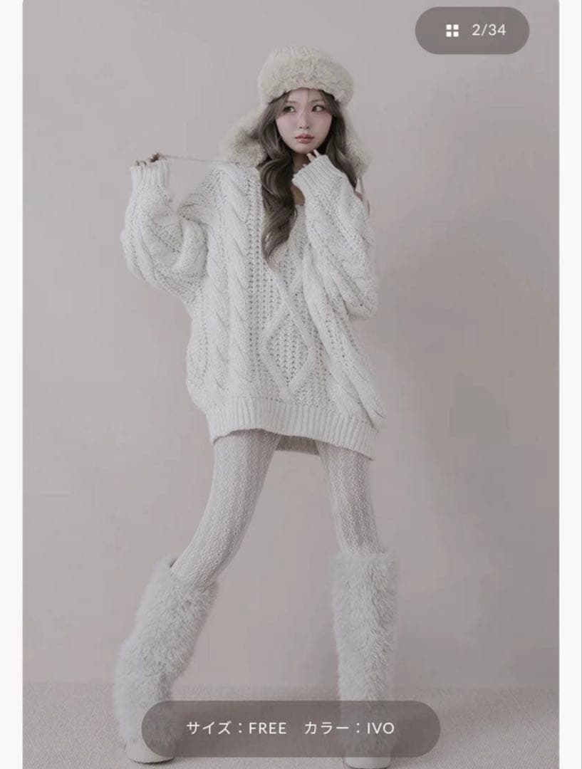 Darich ダブルファブリックフライトキャップ