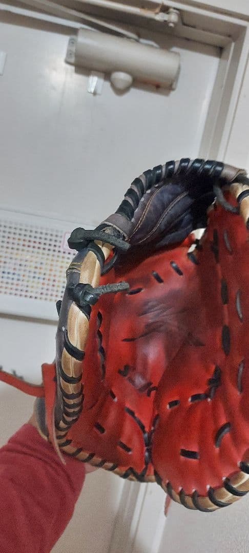 SSK　大人用　ファーストミット